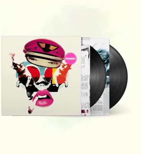 The Prodigy Experience アナログレコード Prodigy - Experience - Amazon.com Music