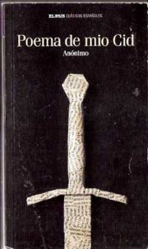 Poema de mío Cid