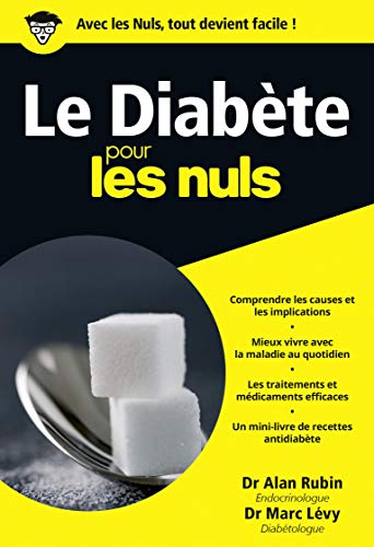 Le Diabète pour les nuls