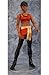 Star Trek: SDCC Exclusive 'Mirror Mirror' Uhura Action Figure