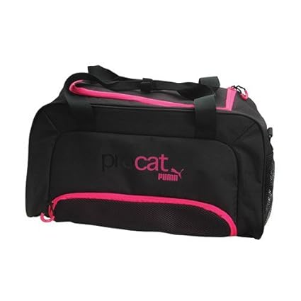 procat puma duffel bag