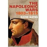 By David Gates Napoleonic Wars, 1803-1815 (New Ed) [Paperback]