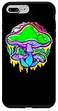 iPhone 7 Plus/8 Plus Psychonaut Magic Mushrooms