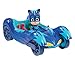 PJ Masks Vehicle & Figure - Catboy Cat Car