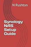 Synology NAS Setup Guide