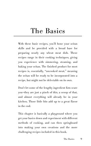 image for Ulysses Press Bringing Home the Seitan: 100 Protein-Packed, Plant-Base