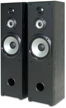 sony tower speakers amazon