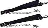 Motorbunny Nipple Clamps