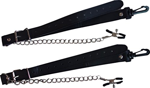 Motorbunny Nipple Clamps