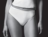 Hanes Women's Classic Ultimate Cotton Hi-Cut Panties, #43AC (Pack of 3)