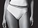 Hanes Women's 3 Pack Ultimate Cotton Hi-Cut Panties 43AC