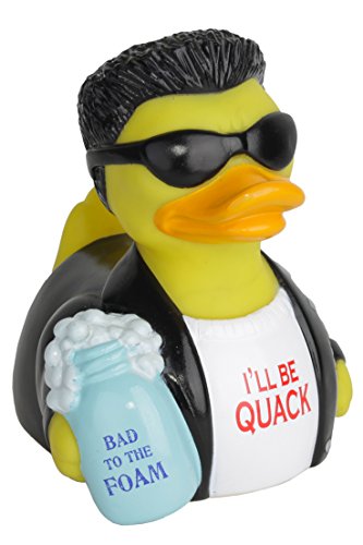 CelebriDucks Duckinator RUBBER DUCK Costume Quacker