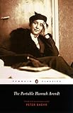 The Portable Hannah Arendt (Penguin Classics) by 