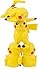 Ensky Pokemon NOS-26 Nosechara Pikachu Assorted Action Figure