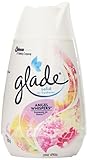 Glade Solid Air Freshener - Angel Whispers - 6 oz