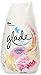 Glade Solid Air Freshener - Angel Whispers - 6 oz