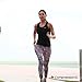 Compression Leggings for Women, Tummy Control Workout Gym Running Yoga Pants