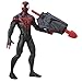 Spider-Man Miles Morales Action Figure