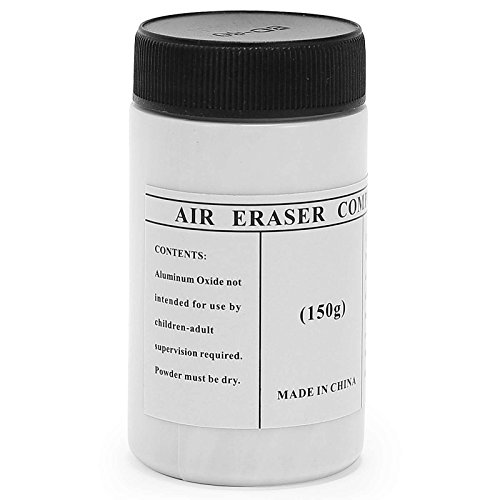 PointZero Airbrush Mini Sandblaster Air Eraser Glass Etcher