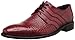 Stacy Adams Men's Gabino Oxford