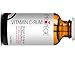 Vitamin C Serum for Your Face - All Natural Brightening for Sun Damaged Skin Repair - Anti-aging Facial Serum with Hyaluronic Acid for Age Spots, Freckles, Forehead Wrinkles and Glowing Skin (1oz)