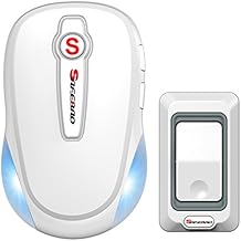 Amazon.com: deaf door bell