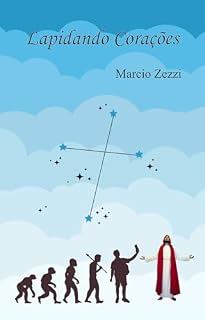 Livro Lapidando Corações
