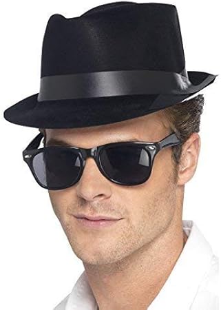 70s hats mens