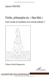 Fichte, philosophe du non-moi