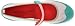 Rockport Women's Cycle Motion Web Mary Jane Flat
