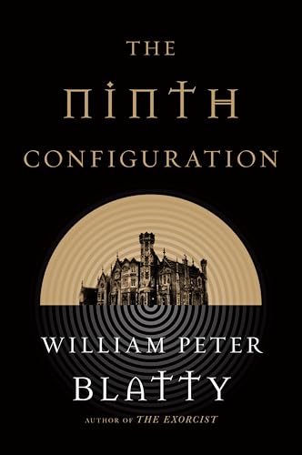 The Ninth Configuration en promo sur Amazon