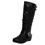 Top Moda Night-76 Boots