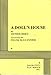 A Doll's House (Acting Edition for Theater Productions)