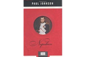 Napoleon (Penguin Lives)