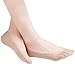 6 Pairs Women's No Show Socks Low Cut Flat Boat Line Socks