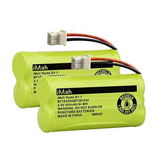 Best Telephone Batteries Buying Guide GistGear