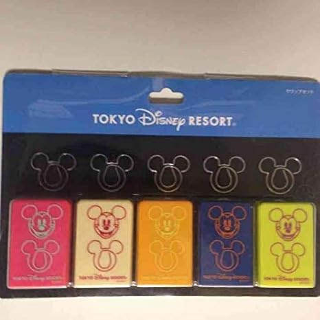 Amazon Co Jp ディズニー ミッキークリップセット ディズニー Disney Hobby Amazon Co Jp ディズニー ミッキークリップセット ディズニー Disney Hobby