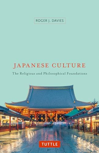Amazon.com: Introducing Japanese Religion (World Religions