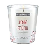 Essential Elements by Candle-lite Scented