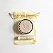 Rose YlangYlang Gift Set, Solid Lotion & Lip Balm - All Natural Organic - Gift for Co workers