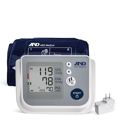 Best Wrist Blood Pressure Monitors in 2026 (2)