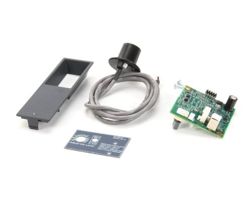 Scotsman Kvs Prodigy Smart Board