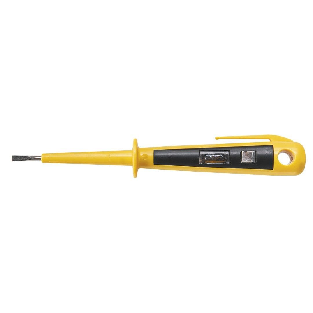Topex 39d058 – SCREWDRIVER buscapolo (140 mm, 125 – 250 V)