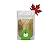 Pure Organic Maple Sugar (175gr) Canadian Made | Pure, Natural, Organic – Tristan Foods (Grind - Fine Granulated)