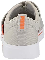Puma El Rey 2 Slip On Sneaker, Desert Sage-Gray