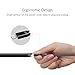 Tronsmart 10ft Nylon Braided Lightning Cable Apple MFi Certified Lightning to USB Charging Cable for iPhone 77 Plus 66s Plus 55s iPad Promini and More