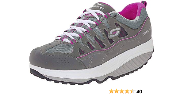 Skechers Shape UPS 2.0 Comfort Stride 