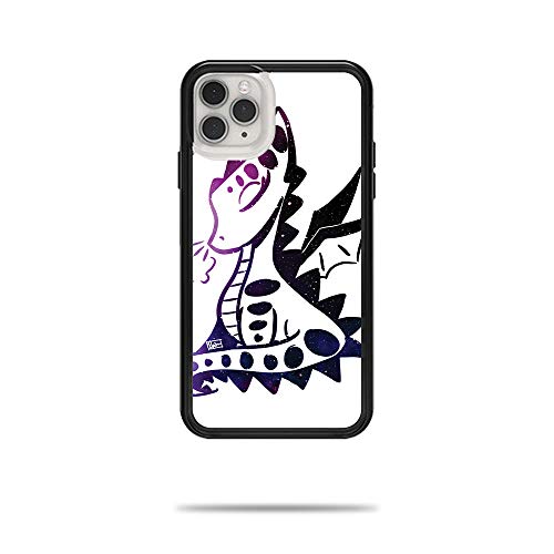MightySkins Skin for Lifeproof Slam Case iPhone 11 - Baby Dragon | Protective,…