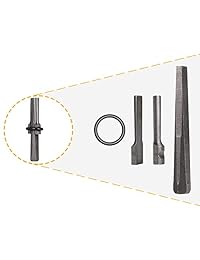 10 paquetes de cuña y plumas resistentes, abrazaderas de 5 8 pulgadas, herramientas de mano para hormigón y cuña