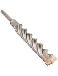 DeWalt dw5468 1 1 8-Inch x 20,3 x 25,4 cm) Rock SDS + Martillo de carburo Bit